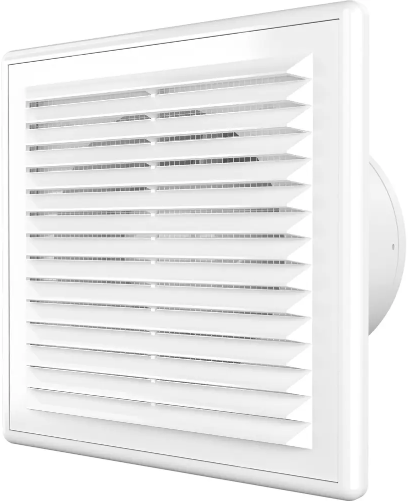 Вентилятор вытяжной Auramax с антимоскитной сеткой 82270087