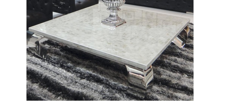 007725 Столик Terni Contradiction Mosaic Santreyd