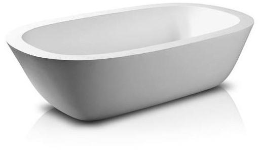 JEE-O Отдельностоящая овальная ванна  Sbm033  - Вид №3