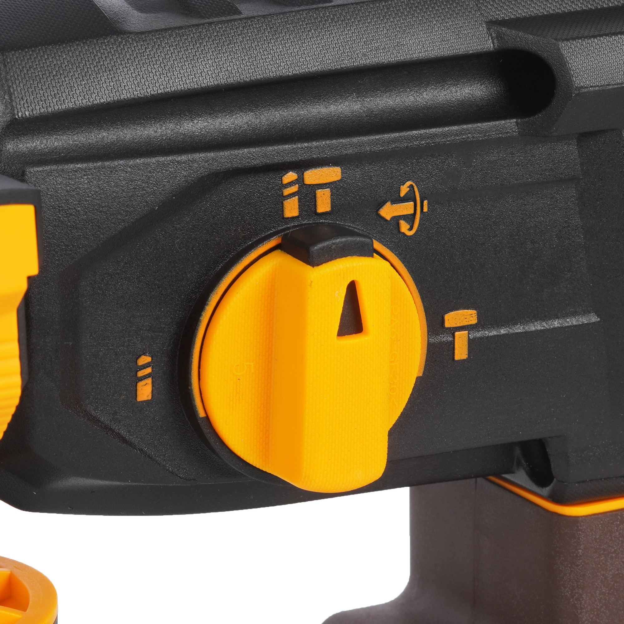 Перфоратор INGCO CRHLI202289 9213726 STDN-0141012 - Вид №5