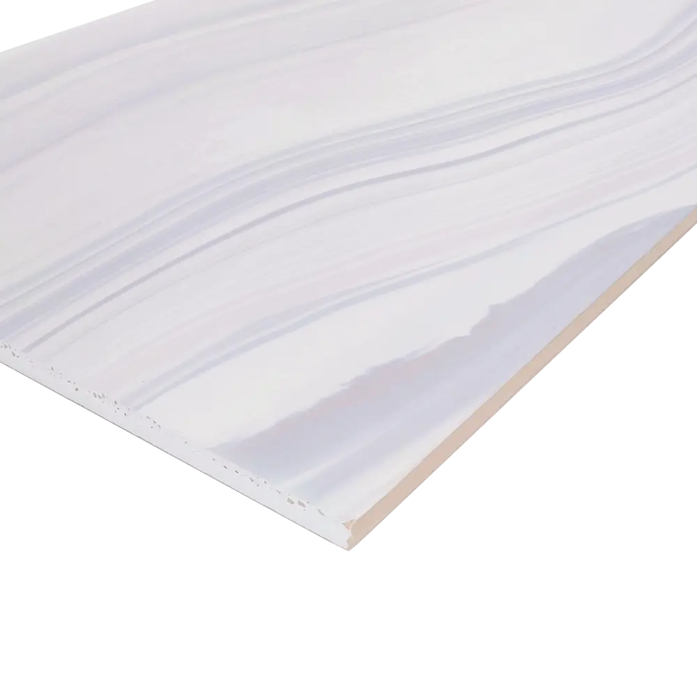 Настенная плитка Eterna Dark 24.9x50 см 1.49 м2 цвет лиловый мрамор Santreyd STLM-2022370 - Вид №2