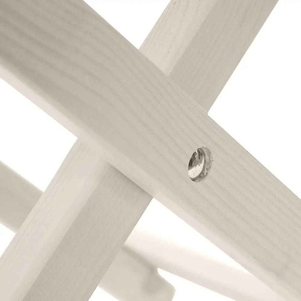 Стол круглый «Бриз» раскладной, окрашенный Santreyd STLM-2204215 - Вид №3