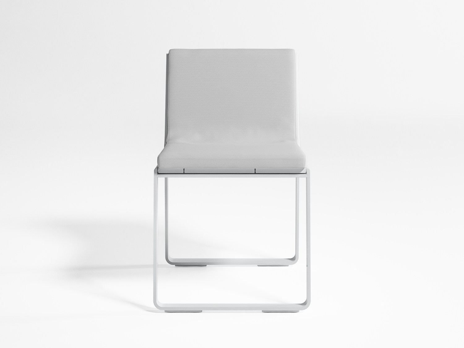 Садовый стул GANDIABLASCO Плоская ARCH-00062741 - Вид №1