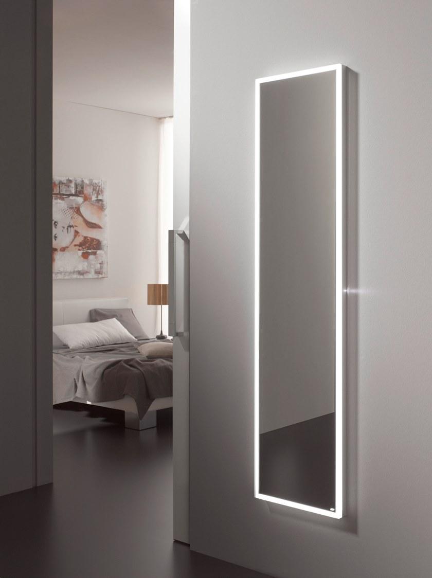 Emco Bad Зеркало в ванной со встроенной подсветкой Prestige sun-id-1478766 - Вид №4