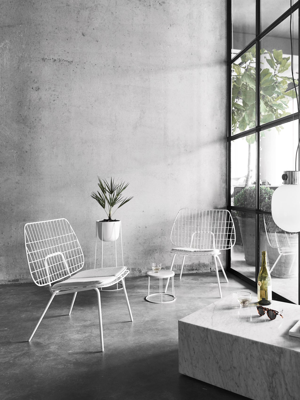 5709262038114 Подушка Studio WM String Cushion LuceLight  - Вид №20