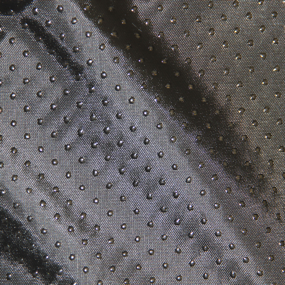 ПР0047774 Лежак для животных Cool 47х37х17см зеленый Foxie  - Вид №2