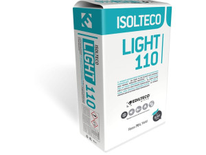 Теплоизоляционная предварительно смешанная суперлегкая штукатурка