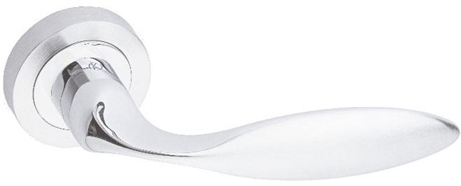 KLEIS Ручка из латуни с накладкой Libya sun-id-1509594 - Вид №7