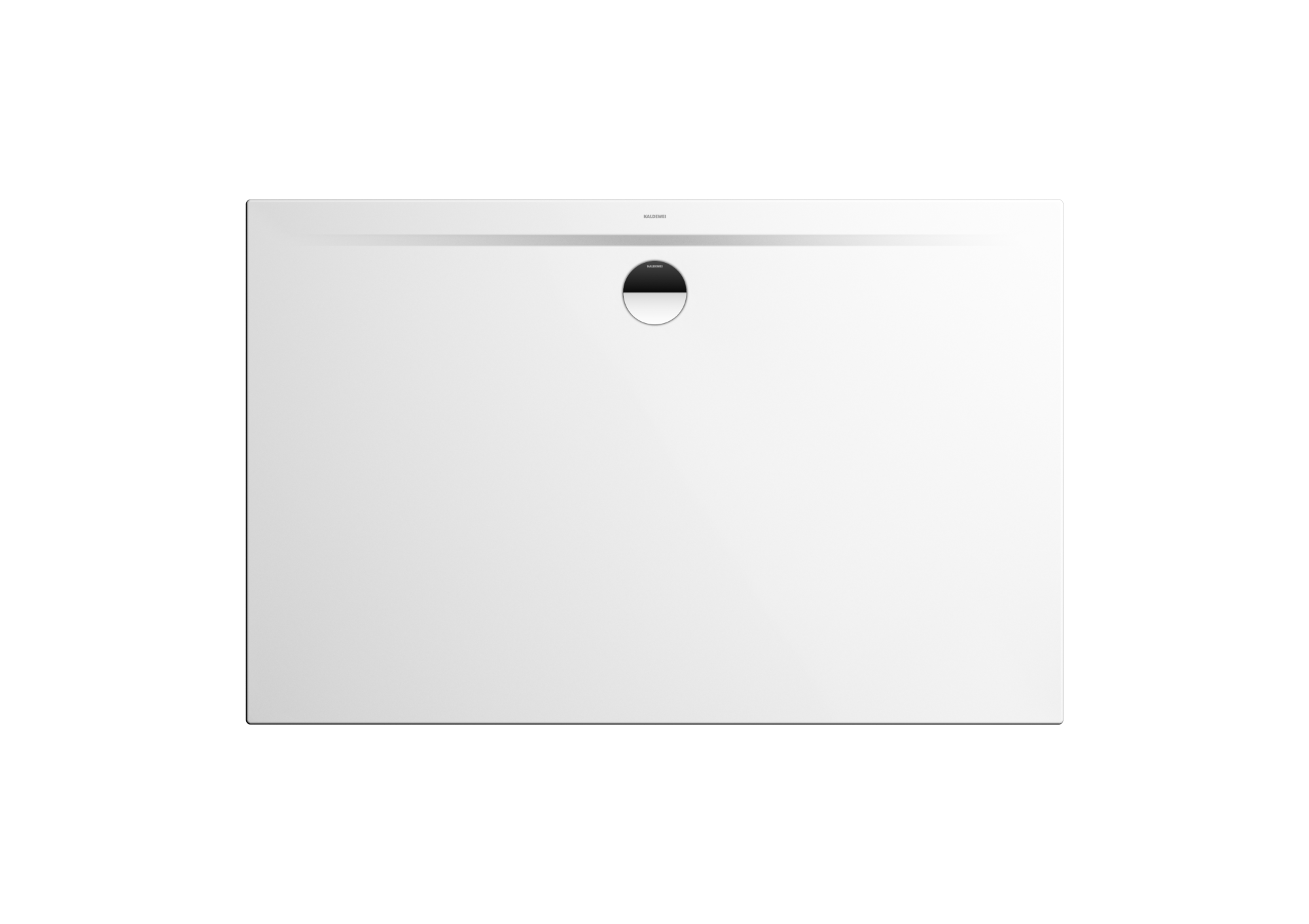 Душевой поддон KALDEWEI Сталь эмалированная 1548-1 1 альпийский белый 1548-11