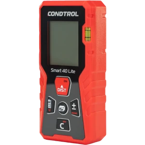 Лазерный дальномер Condtrol Smart40 Lite 40 м 89368422