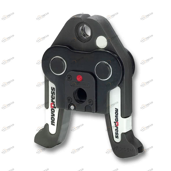 8WNO48159-50 SANHA PB2-TH SANHA пресс-насадка с TH контуром для 3fit Press 26 mm мм 