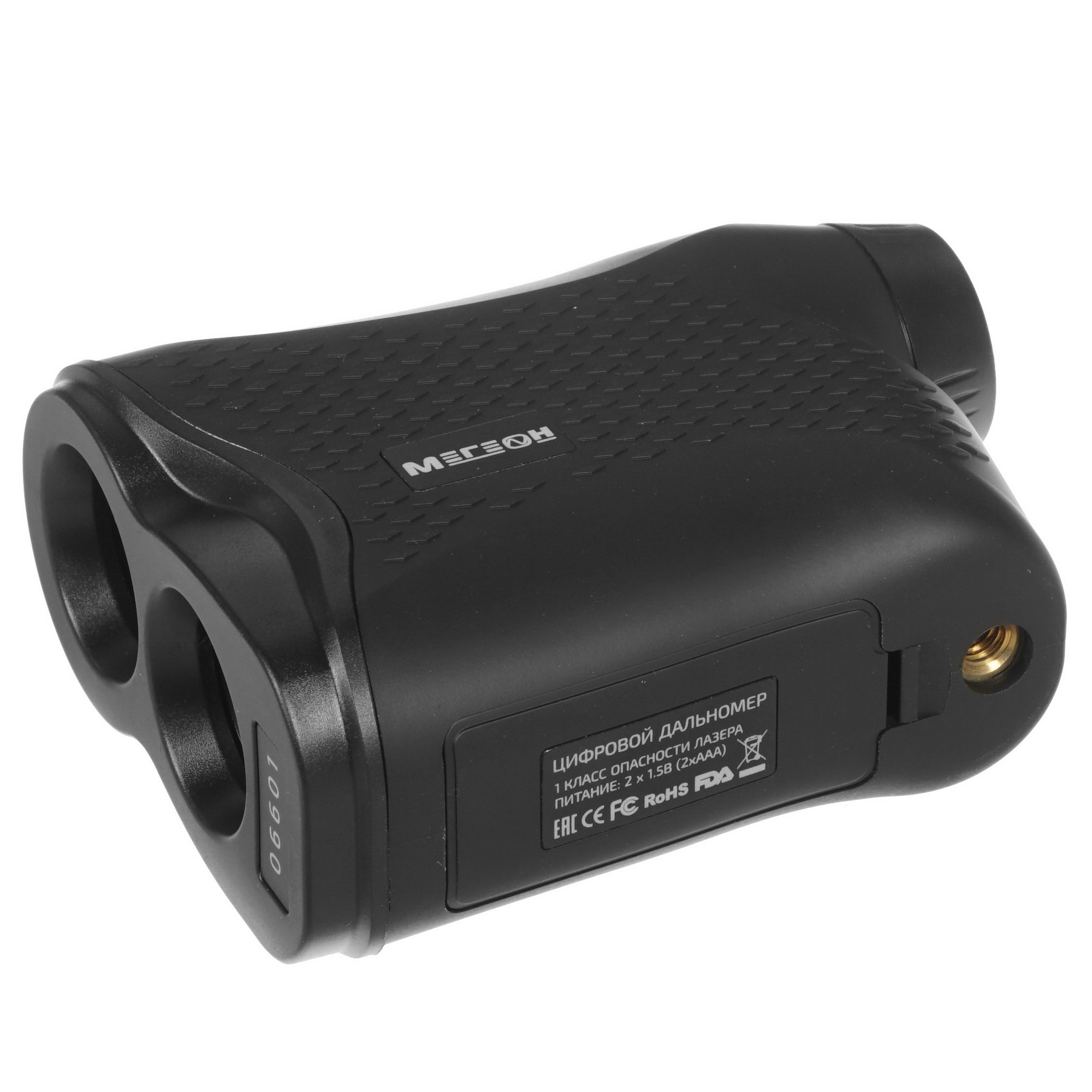 Дальномер для охоты МЕГЕОН 06601 8141348 STDN-0026978 - Вид №4