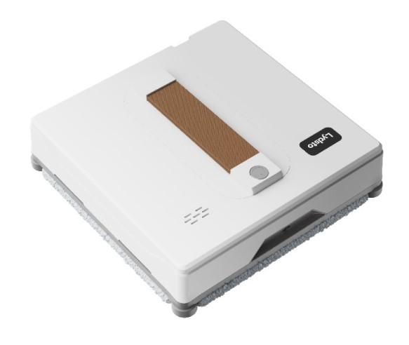 5449944 Робот-мойщик окон Lydsto WL07 белый STDN-0033156