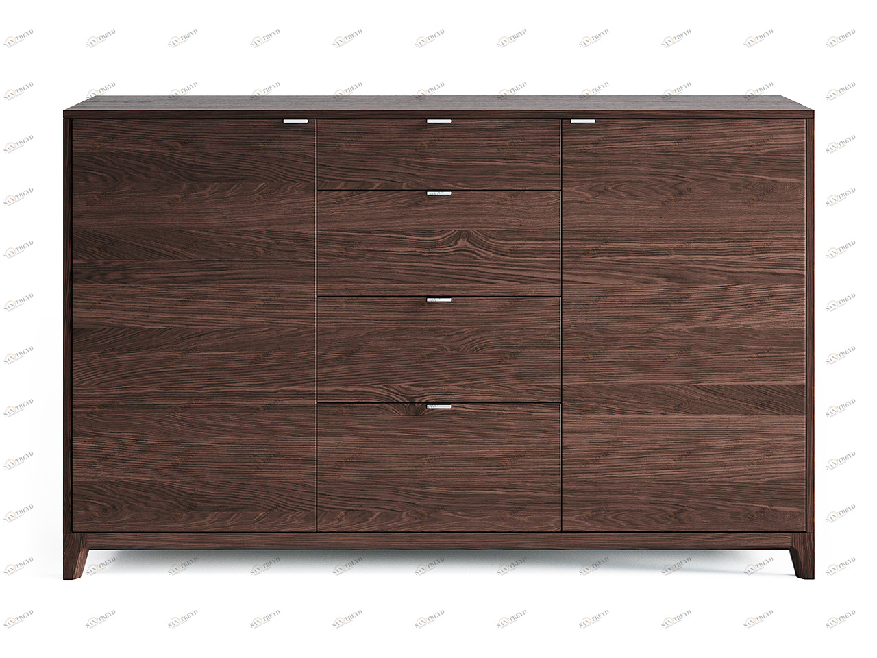 IDC016102000 The IDEA Комод CASE №4 