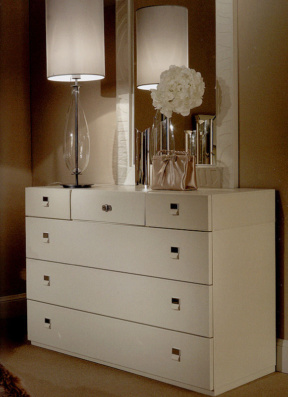 Комод  COVRE 710 Galileo