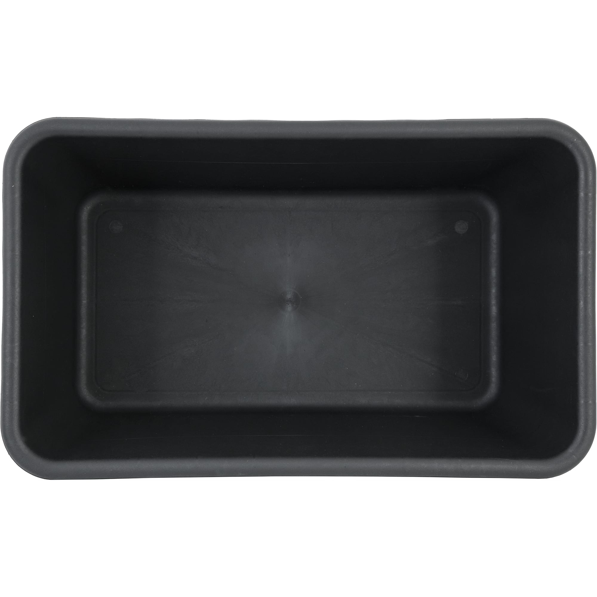 85192724 Таз строительный прямоугольный 90 л, пластик Santreyd  - Вид №2