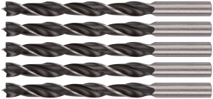 Набор сверл FIT 36038 9256438