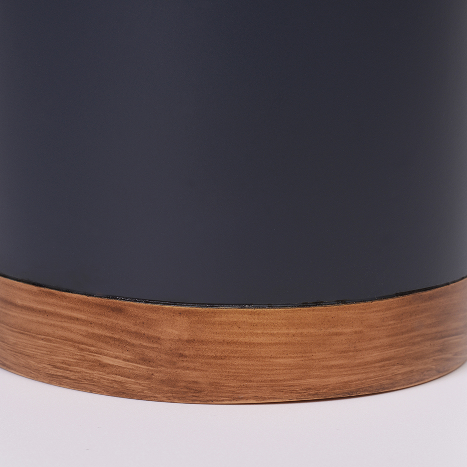 K-3328 Lopau Стакан для зубных щеток WasserKRAFT Lopau K-3300  - Вид №3