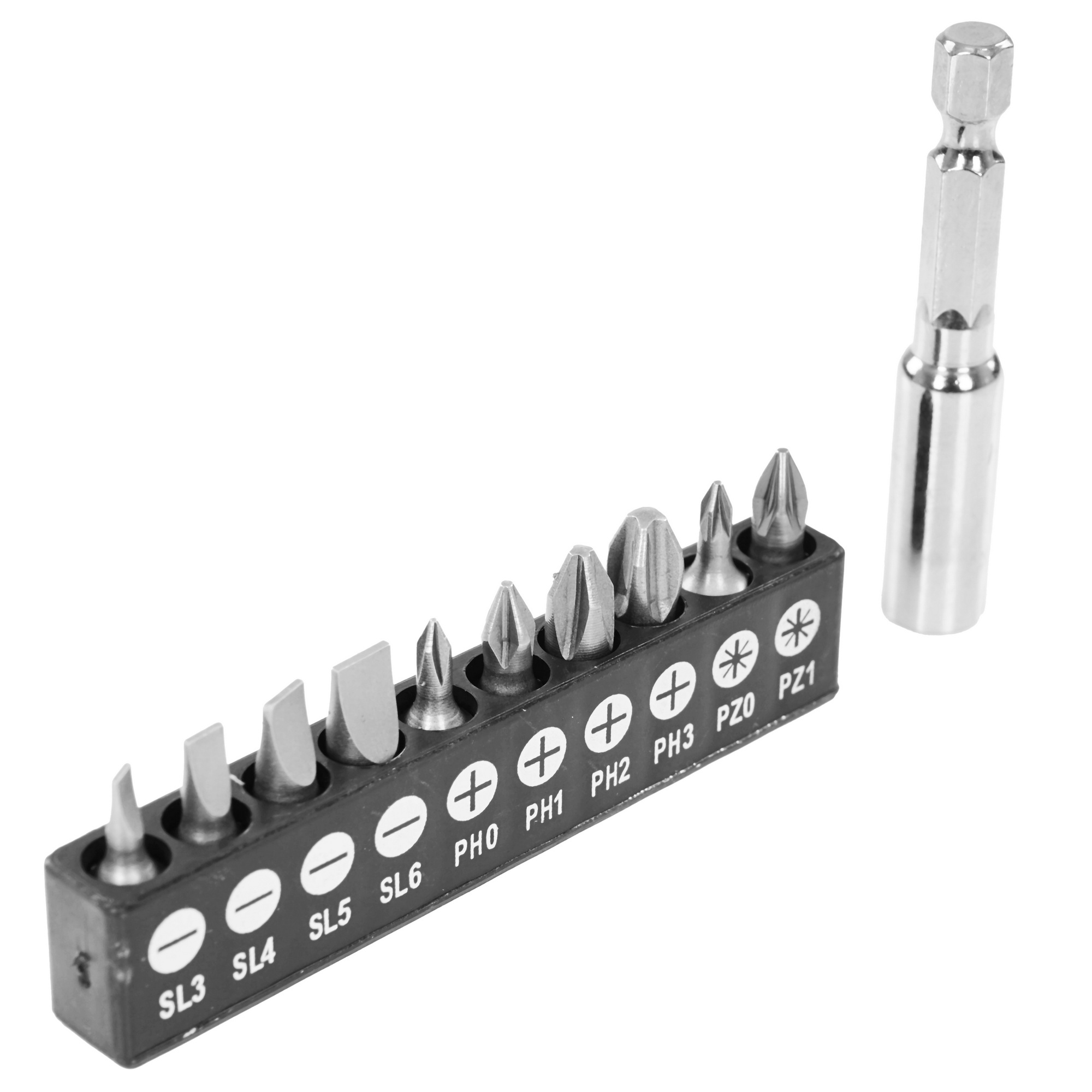 Аккумуляторная отвертка INGCO CSDLI0402 5496808 STDN-0060702 - Вид №5