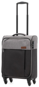 90147-04 Чемодан 90147 Trolley S Travelite Neopak