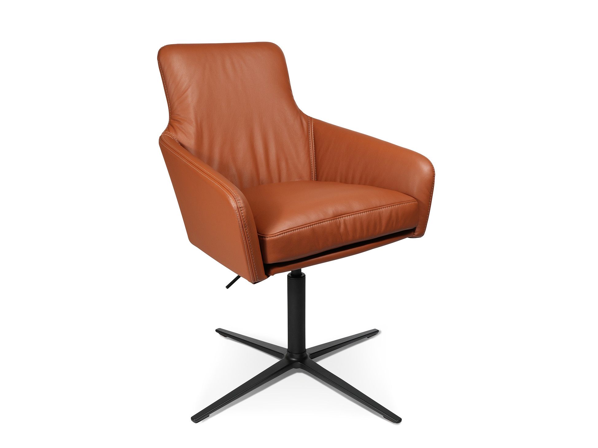 Спицевое вращающееся кресло Wagner W-Cube ARCH-00048782 - Вид №1