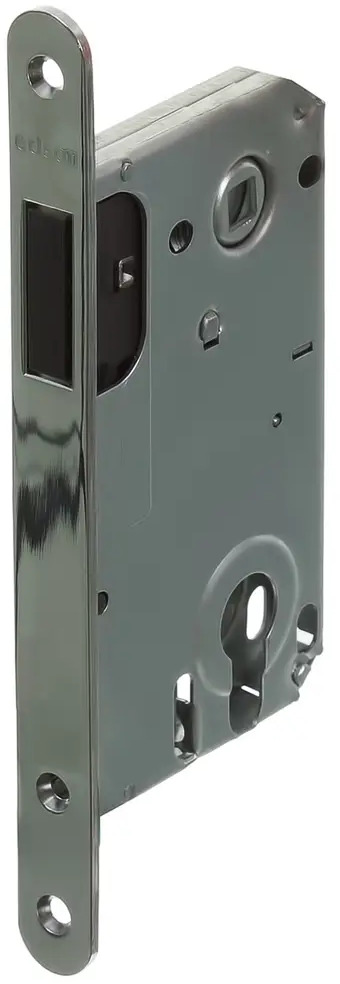 Магнитная защёлка EDSON EDS-50-85 с ключом для межкомнатных дверей 18743996