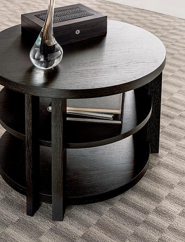 Casamilano Круглый журнальный столик sun-id-1459109 - Вид №1