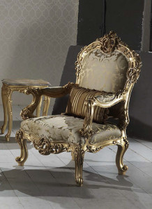 Кресло  ANGELO CAPPELLINI 60210