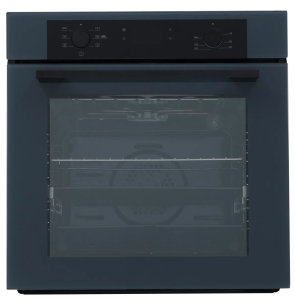 9161244 Электрический духовой шкаф Oasis D-SBG серый