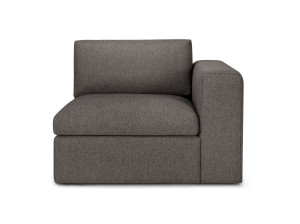 Тканевое кресло