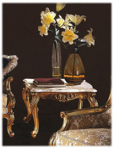 Подставка Puskin ANGELO CAPPELLINI 0574/Q