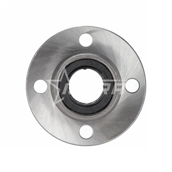 IS601 Линейный подшипник LMEF30-UU ISKRA  - Вид №6