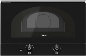 1319268 Микроволновая печь TEKA MWR 22 BI ANTHRACITE-OS Португалия