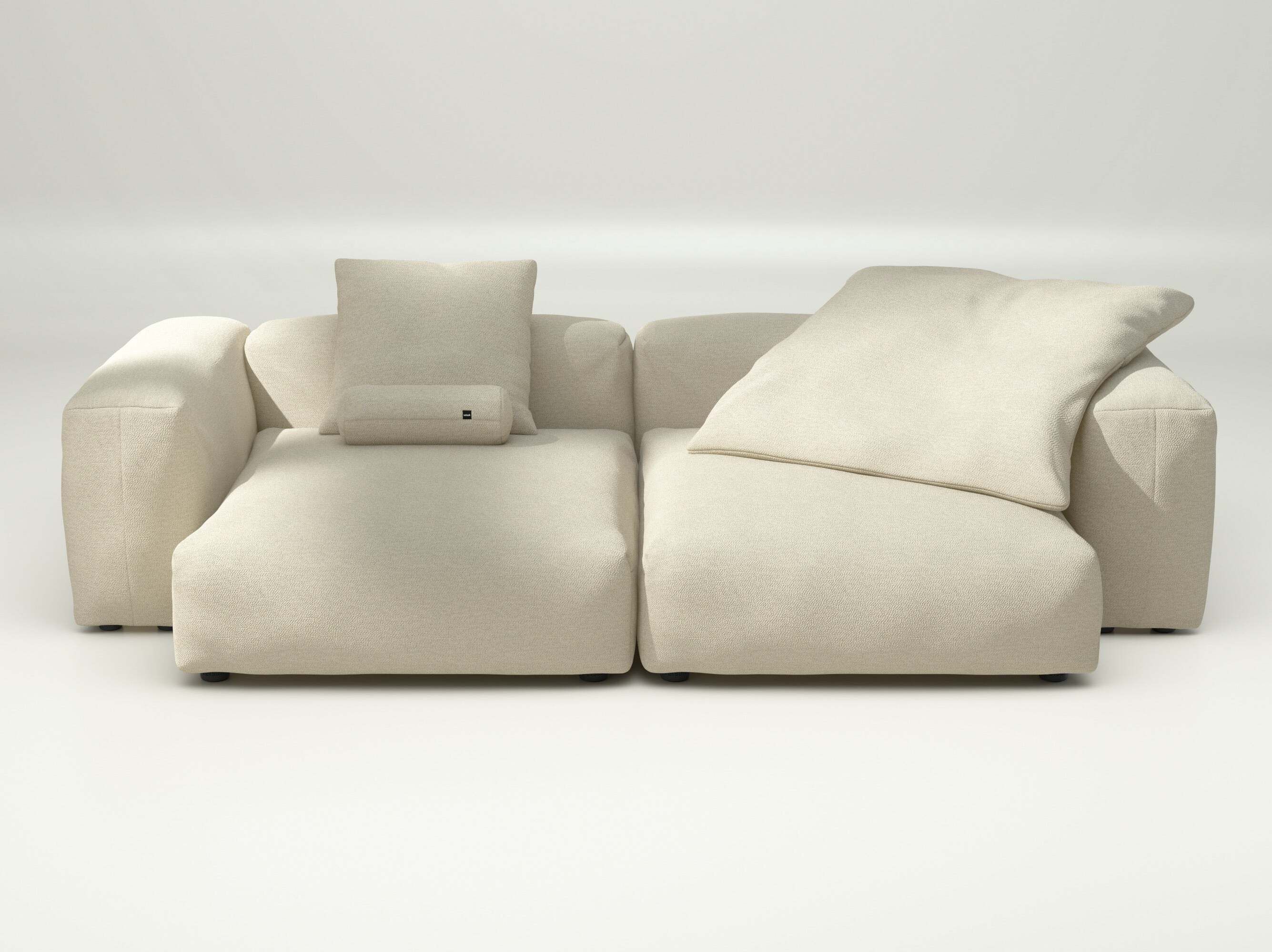 Модульный диван vetsak Loop Loop ARCH-00048396