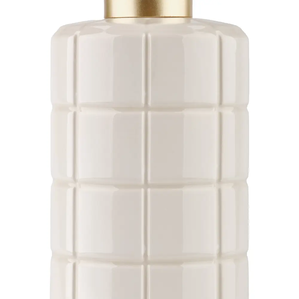 VERRAN Line — керамический дозатор для жидкого мыла в классическом стиле 89384132 STLM-1568911 - Вид №3