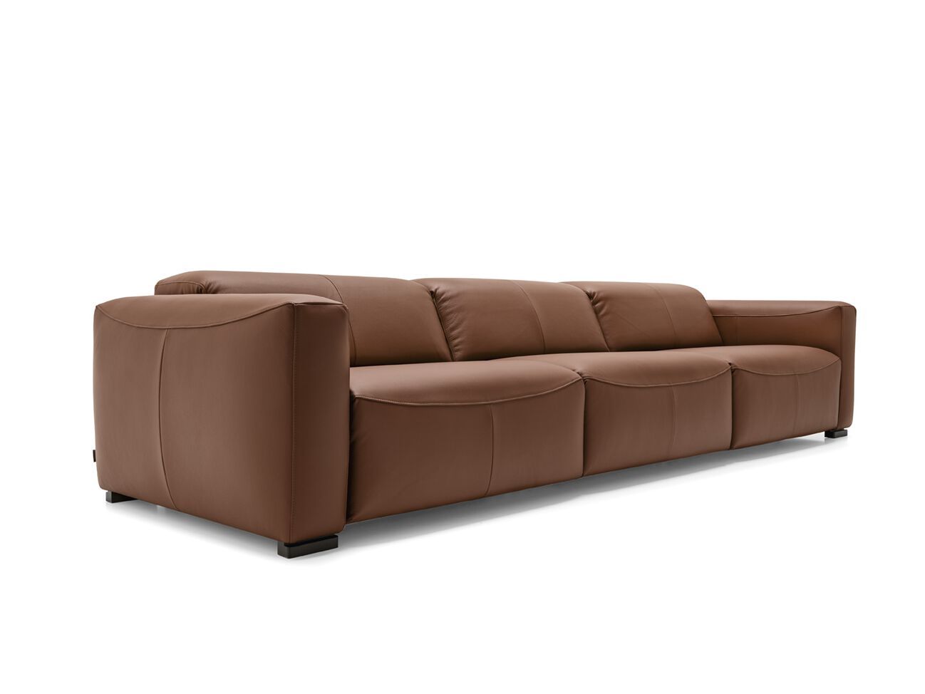 3-местный электрический диван Calligaris WAVE ARCH-00057095