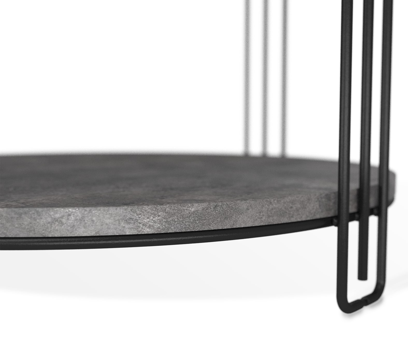 Столик кофейный SHT-CT32 Santreyd  - Вид №2