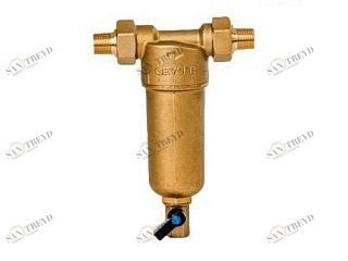 Гейзер Бастион 121 1/2" для горячей воды d60 32668