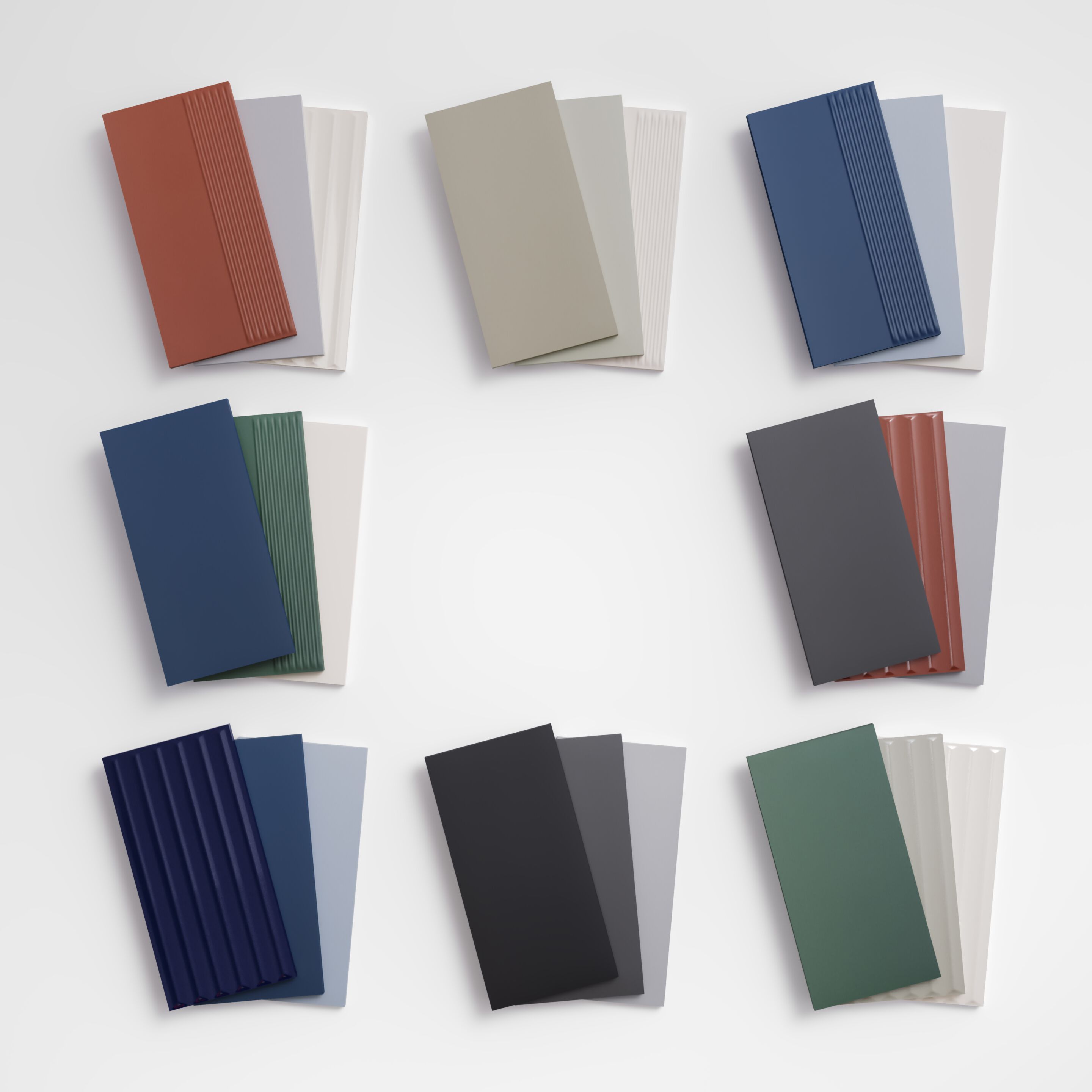 Керамогранит Kaleseramik плитка ARCH-00062151 - Вид №14