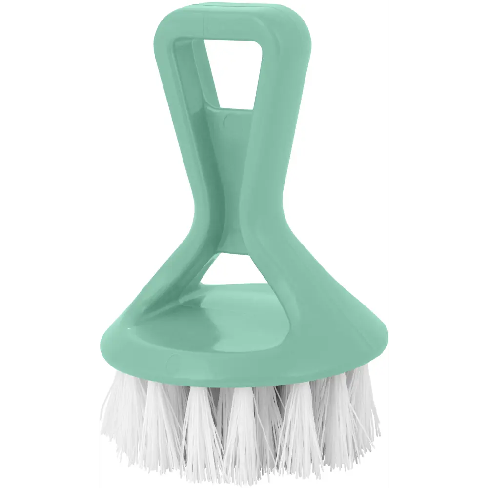 Набор (таз 4л + ковшик 1.5л+щетка для овощей) Organic Food Santreyd STLM-2158534 - Вид №2