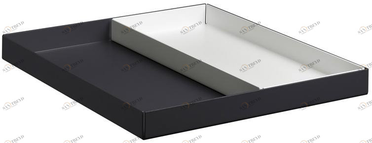 e15 Поднос алюминиевый  Cm04 