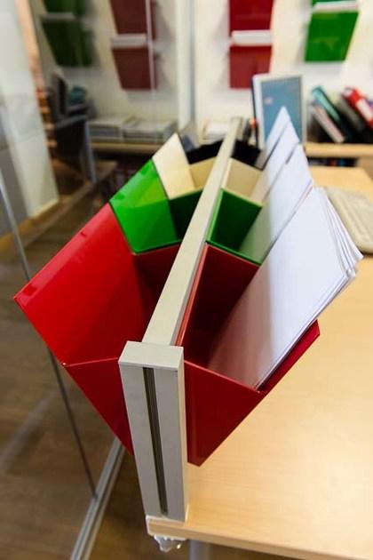 STUDIO T Лоток для документов Inuno sun-id-1452045 - Вид №1