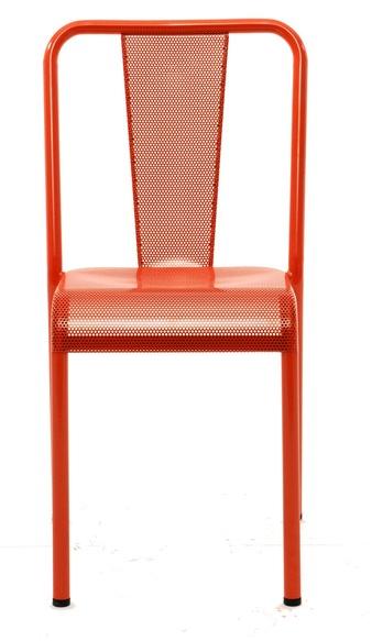 Tolix Стул из металлической сетки sun-id-1396721 - Вид №1