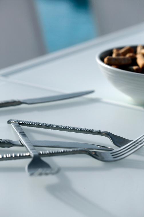 MNST1164 Обеденный стол pa lava 360см x 100см Manutti Luna - Вид №6