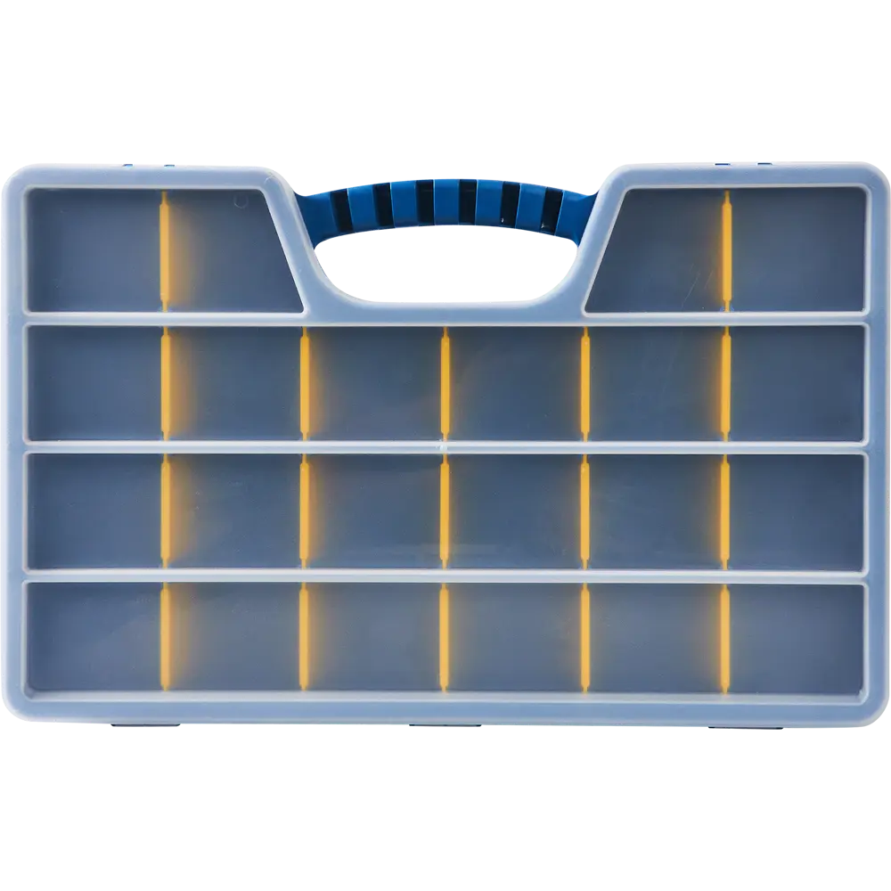 Органайзер для крепежа Jettools JT1602323 510x325x60 мм STLM-2146614 - Вид №2