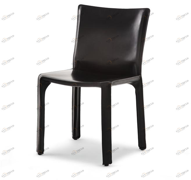 Cassina Кожаное кресло sun-id-1502398