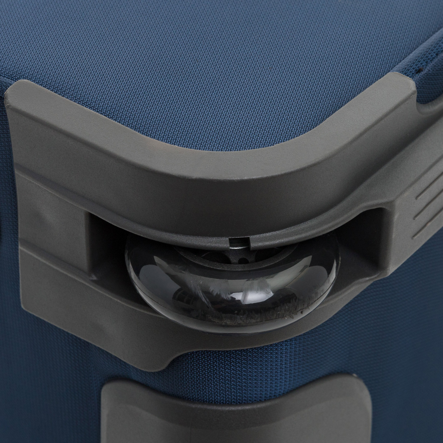 CR1-01901 Чемодан CR1*901 Upright S Samsonite Adair  - Вид №4