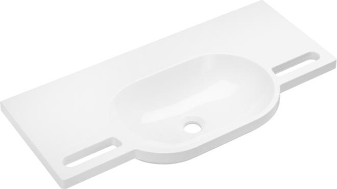 950.11.200 суета сует HEWI Waschtische  - Вид №1