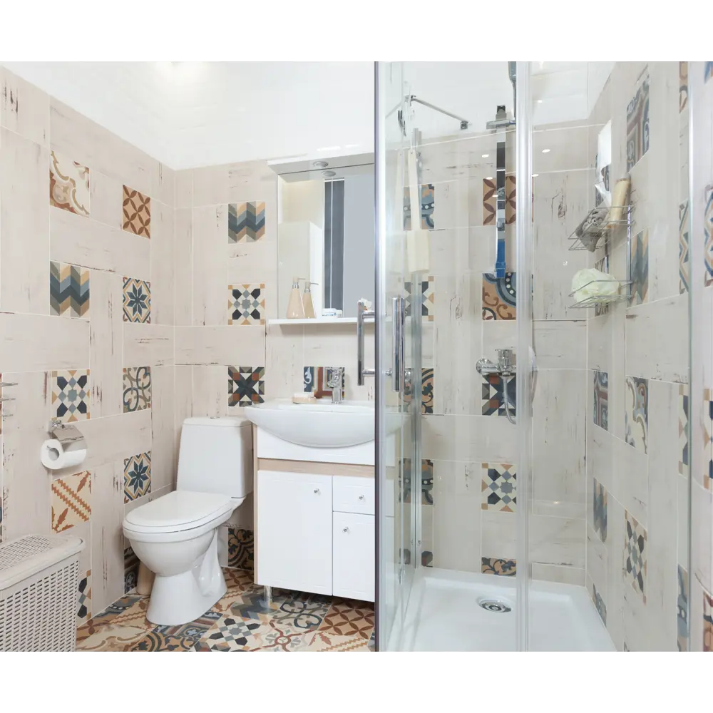 Зеркало к мебели «Магнолия» 65 см Santreyd STLM-2134313 - Вид №6