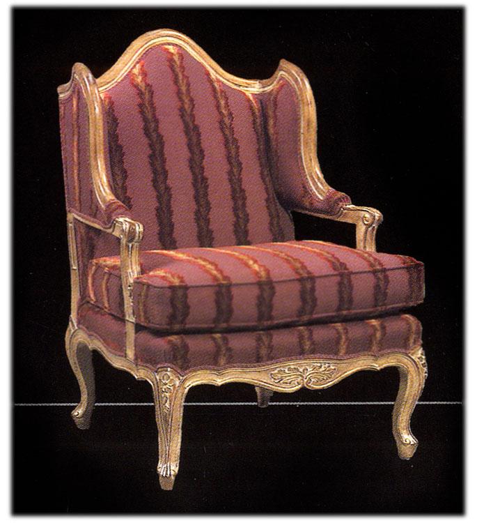 Кресло  ISACCO AGOSTONI 1167 